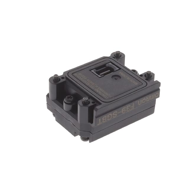 F39-SGBT Omron Automation and Safety  Machine Safety - Accessories